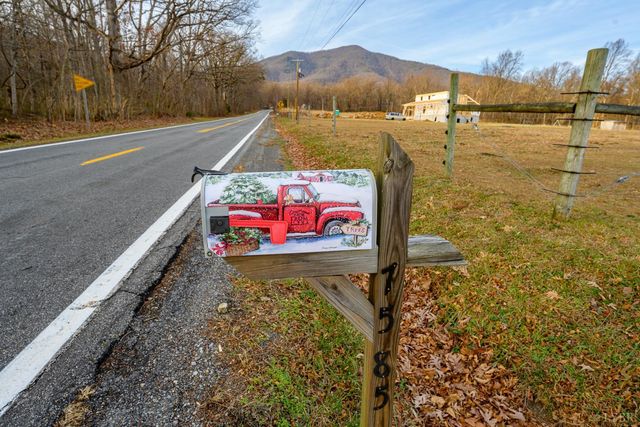 7585 Peaks Road, Bedford, VA 24523