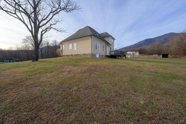 7585 Peaks Road, Bedford, VA 24523