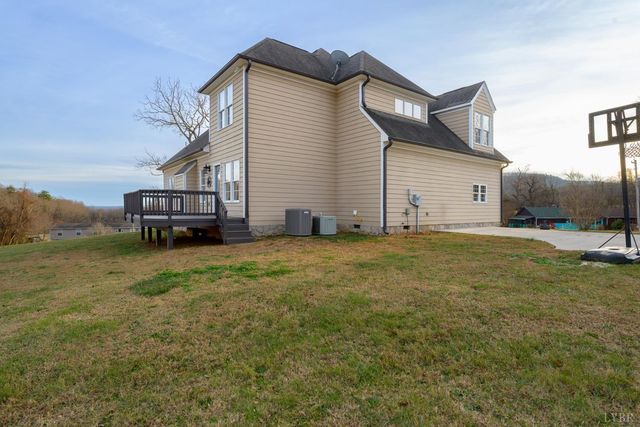 7585 Peaks Road, Bedford, VA 24523