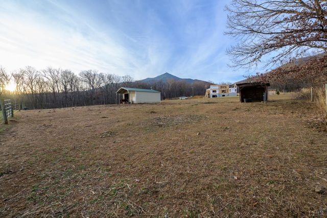 7585 Peaks Road, Bedford, VA 24523