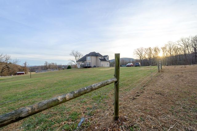 7585 Peaks Road, Bedford, VA 24523