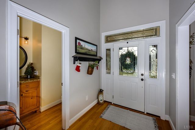 7585 Peaks Road, Bedford, VA 24523