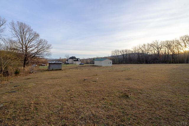 7585 Peaks Road, Bedford, VA 24523