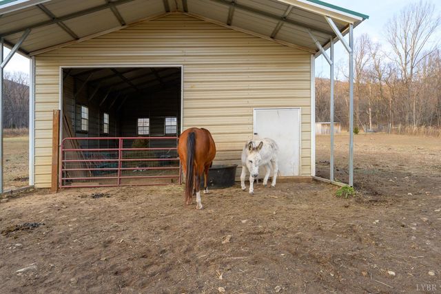 7585 Peaks Road, Bedford, VA 24523