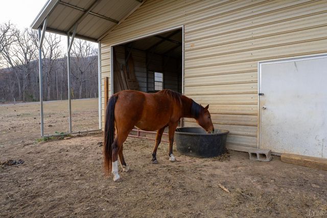 7585 Peaks Road, Bedford, VA 24523