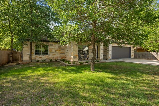 139 Waikakaaua DR, Bastrop, TX 78602