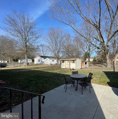 100 GEORGIA RD, Pennsville, NJ 08070