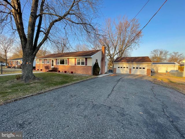 100 GEORGIA RD, Pennsville, NJ 08070