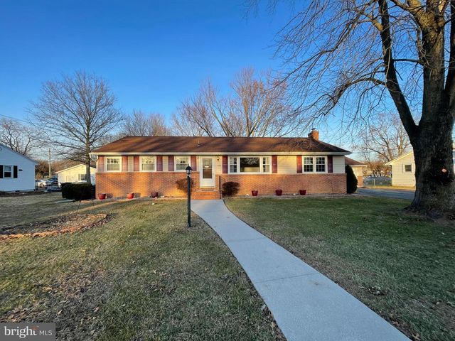 100 GEORGIA RD, Pennsville, NJ 08070