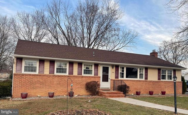 100 GEORGIA RD, Pennsville, NJ 08070