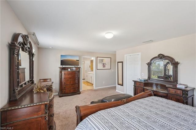 26760 Saville AVE, Bonita Springs, FL 34135