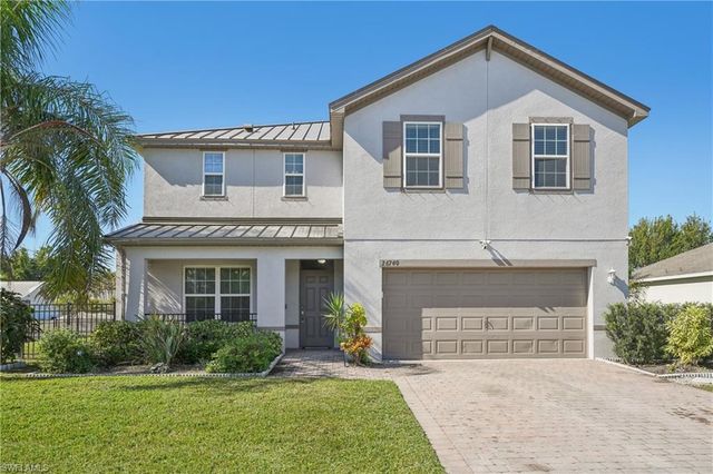 26760 Saville AVE, Bonita Springs, FL 34135