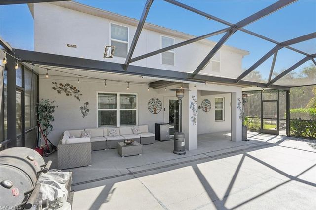 26760 Saville AVE, Bonita Springs, FL 34135