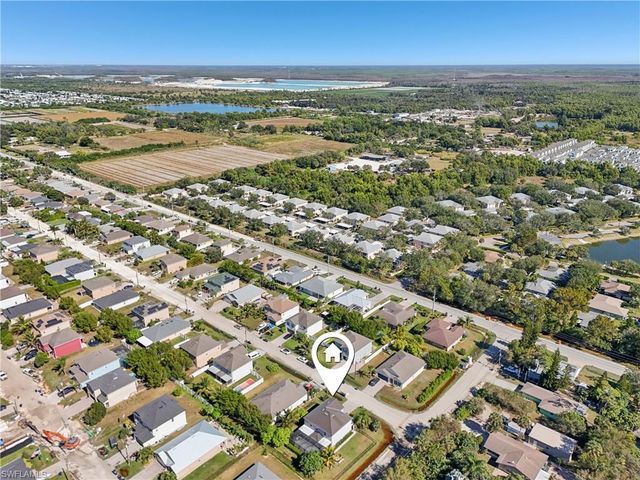 26760 Saville AVE, Bonita Springs, FL 34135