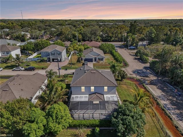 26760 Saville AVE, Bonita Springs, FL 34135