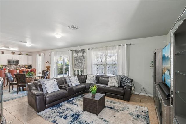 26760 Saville AVE, Bonita Springs, FL 34135