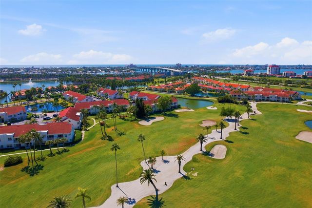 6077 BAHIA DEL MAR BOULEVARD 123, St Petersburg, FL 33715