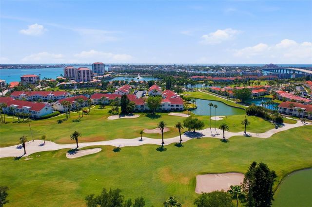 6077 BAHIA DEL MAR BOULEVARD 123, St Petersburg, FL 33715