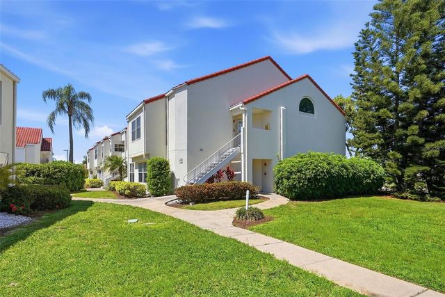 6077 BAHIA DEL MAR BOULEVARD 123, St Petersburg, FL 33715