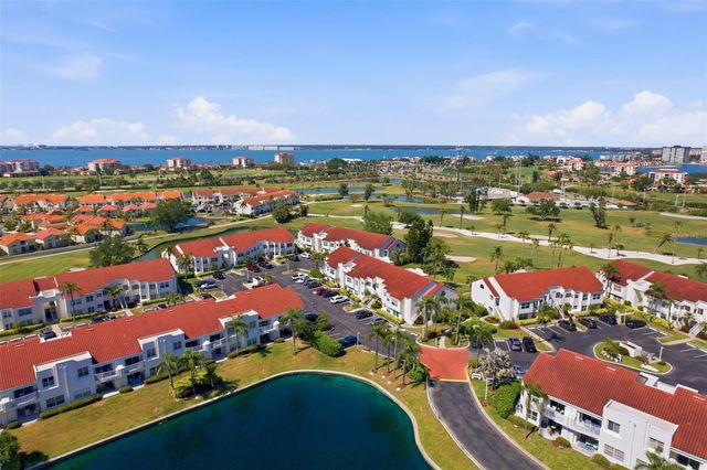 6077 BAHIA DEL MAR BOULEVARD 123, St Petersburg, FL 33715