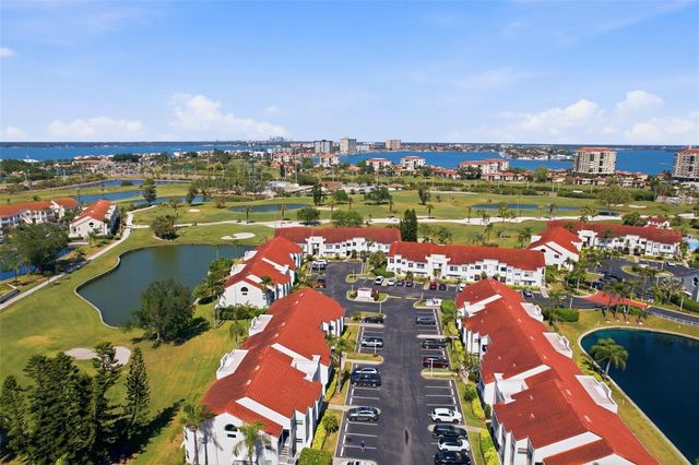 6077 BAHIA DEL MAR BOULEVARD 123, St Petersburg, FL 33715