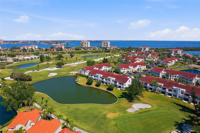 6077 BAHIA DEL MAR BOULEVARD 123, St Petersburg, FL 33715