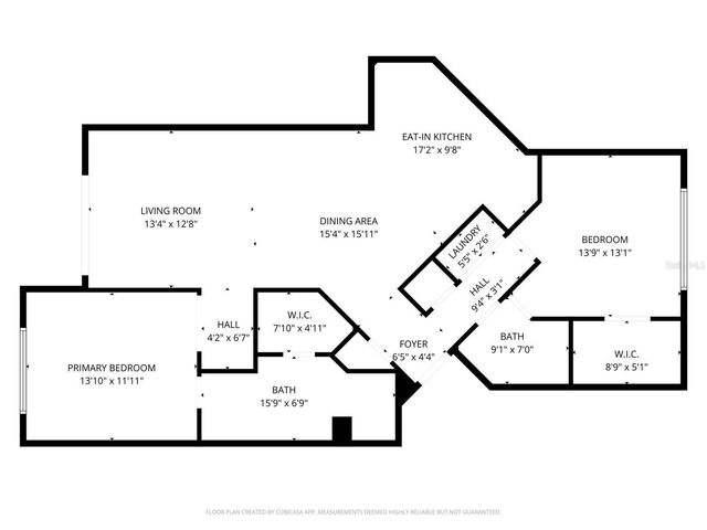 6077 BAHIA DEL MAR BOULEVARD 123, St Petersburg, FL 33715