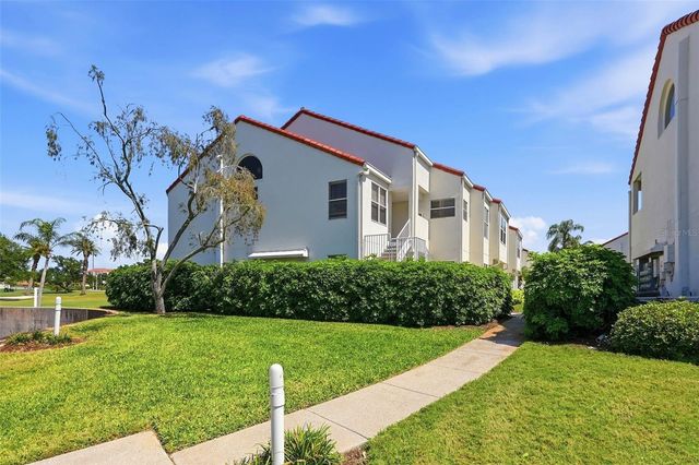 6077 BAHIA DEL MAR BOULEVARD 123, St Petersburg, FL 33715