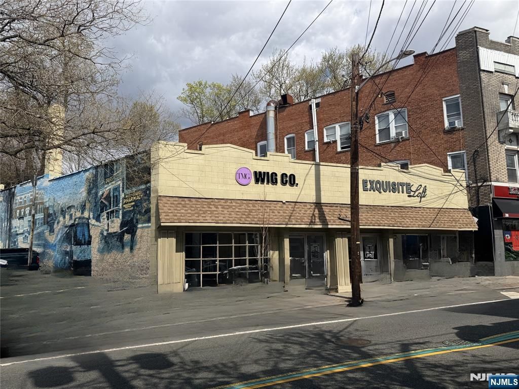 284-286 Main Street, West Orange, NJ 07052