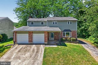 1102 JANICE DR, Newark, DE 19713