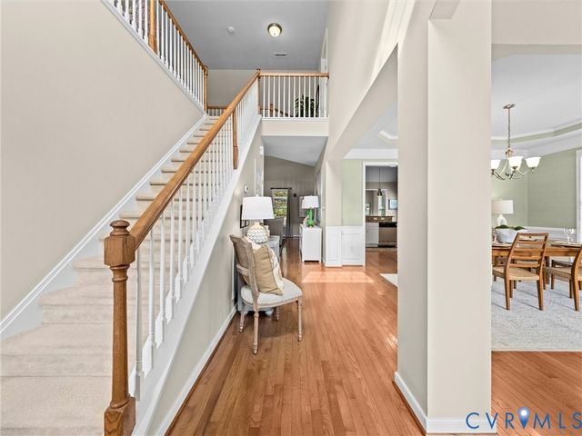 1663 Centerville Parke Ln, Manakin Sabot, VA 23103