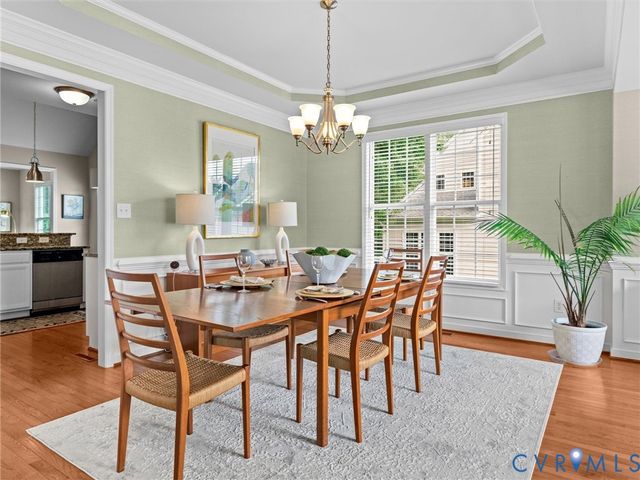 1663 Centerville Parke Ln, Manakin Sabot, VA 23103