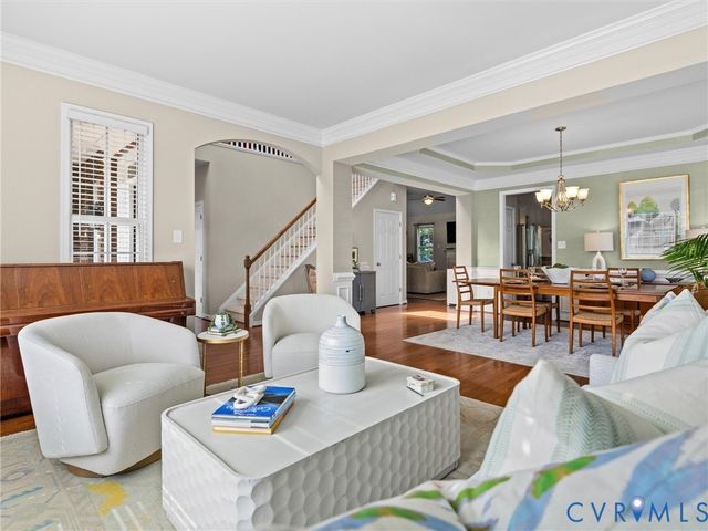 1663 Centerville Parke Ln, Manakin Sabot, VA 23103