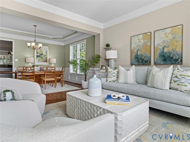 1663 Centerville Parke Ln, Manakin Sabot, VA 23103