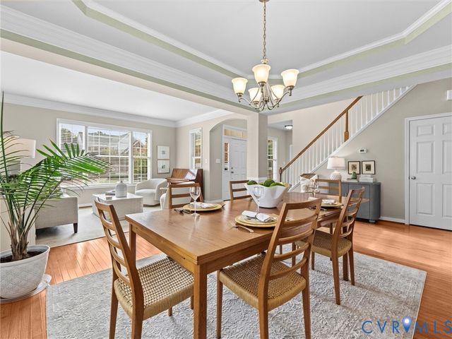 1663 Centerville Parke Ln, Manakin Sabot, VA 23103