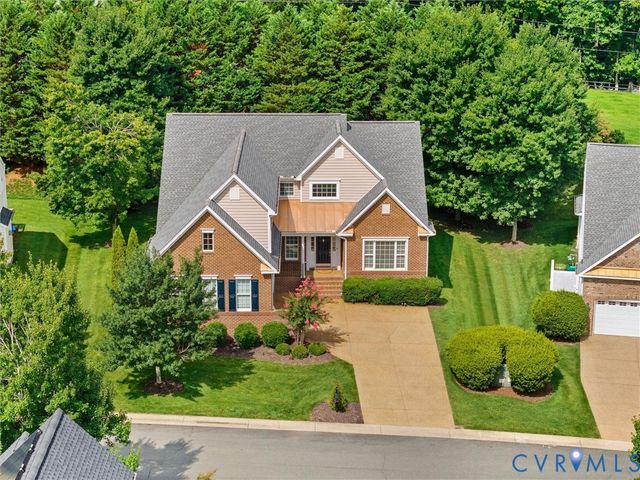 1663 Centerville Parke Ln, Manakin Sabot, VA 23103