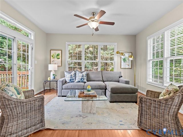 1663 Centerville Parke Ln, Manakin Sabot, VA 23103
