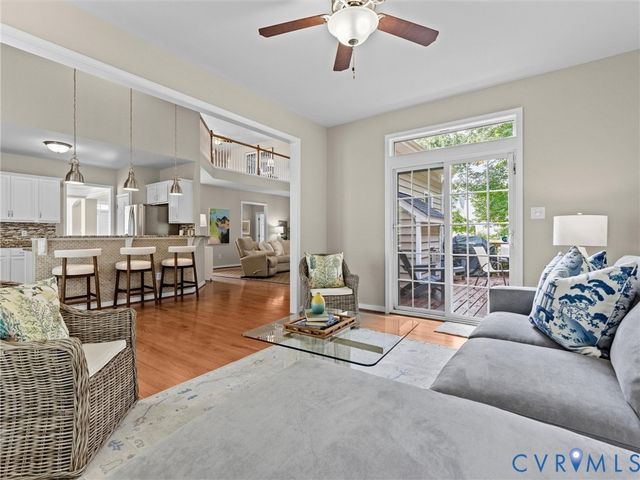 1663 Centerville Parke Ln, Manakin Sabot, VA 23103
