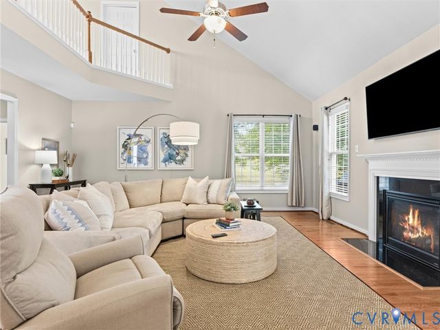 1663 Centerville Parke Ln, Manakin Sabot, VA 23103