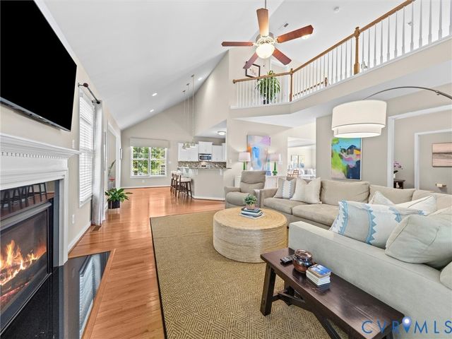 1663 Centerville Parke Ln, Manakin Sabot, VA 23103