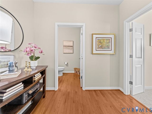 1663 Centerville Parke Ln, Manakin Sabot, VA 23103
