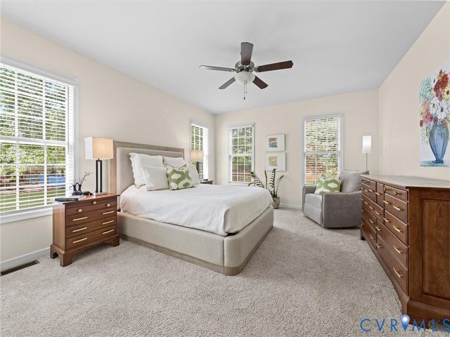 1663 Centerville Parke Ln, Manakin Sabot, VA 23103