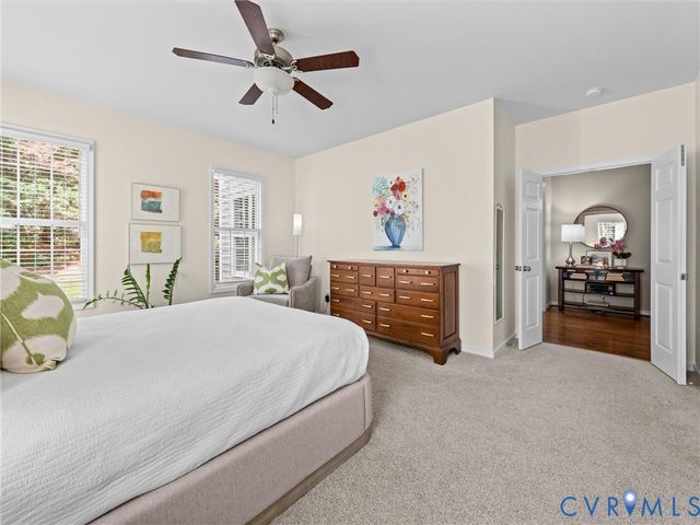 1663 Centerville Parke Ln, Manakin Sabot, VA 23103