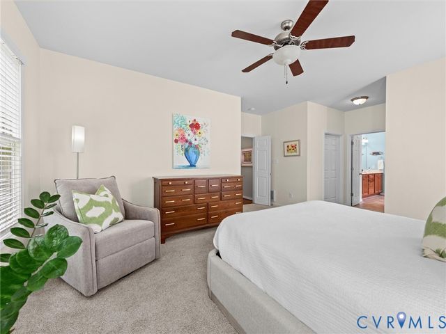 1663 Centerville Parke Ln, Manakin Sabot, VA 23103