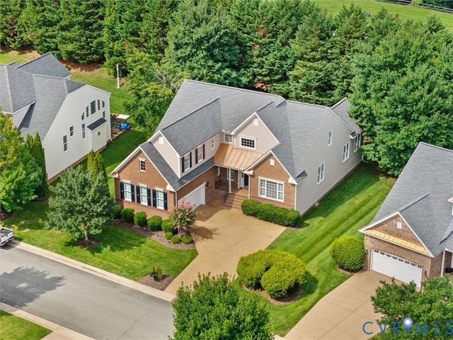 1663 Centerville Parke Ln, Manakin Sabot, VA 23103