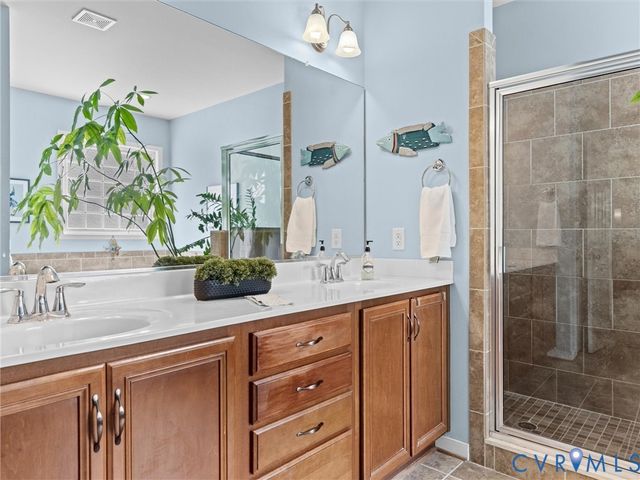 1663 Centerville Parke Ln, Manakin Sabot, VA 23103