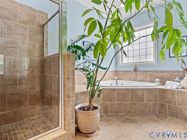 1663 Centerville Parke Ln, Manakin Sabot, VA 23103