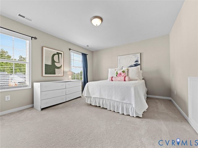 1663 Centerville Parke Ln, Manakin Sabot, VA 23103