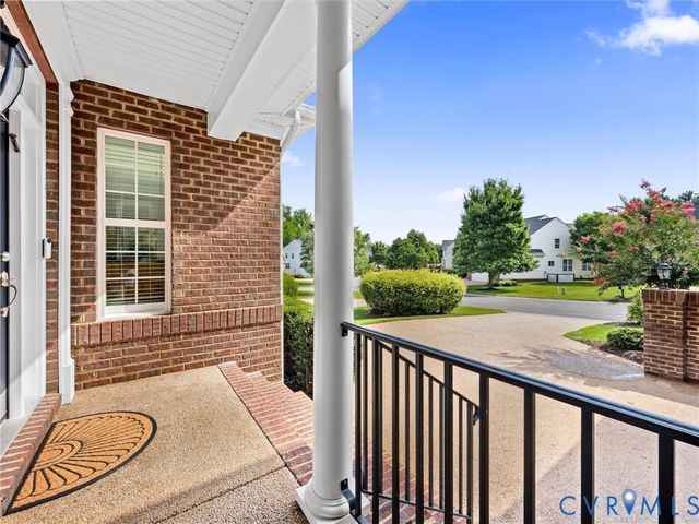 1663 Centerville Parke Ln, Manakin Sabot, VA 23103