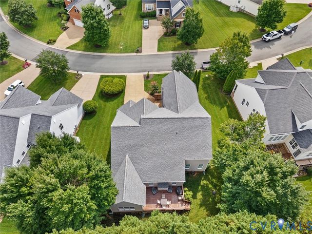 1663 Centerville Parke Ln, Manakin Sabot, VA 23103